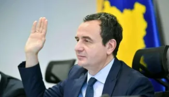 Pas Merzit edhe Macroni i dërgon letër Kurtit: Franca mbështet përparimin e dialogut me Serbinë