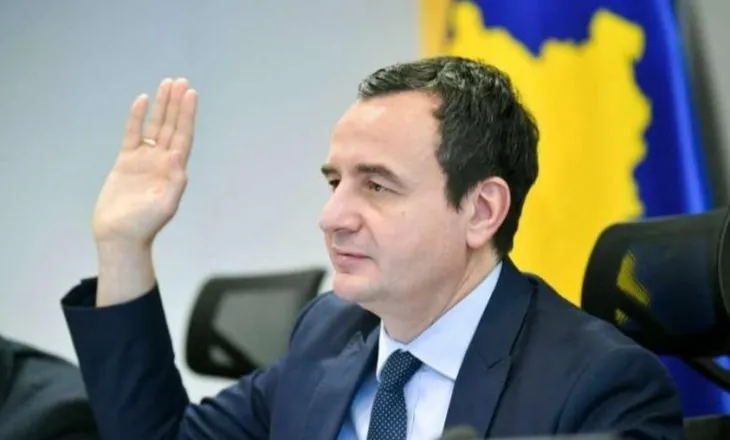 Pas Merzit edhe Macroni i dërgon letër Kurtit: Franca mbështet përparimin e dialogut me Serbinë