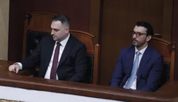 Pas miratimit në Kuvend,  betohen sot ministrat e rinj të qeverisë “Rama 4”