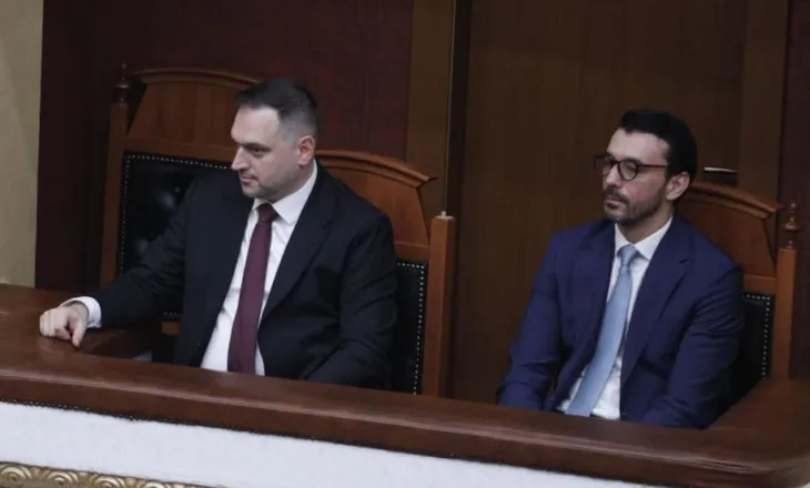 Pas miratimit në Kuvend,  betohen sot ministrat e rinj të qeverisë “Rama 4”