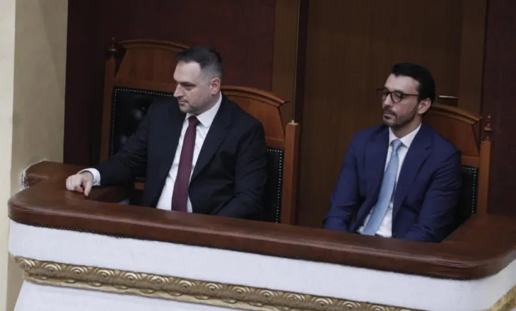 Pas miratimit në Kuvend, sot betohen ministrat e rinj të qeverisë
