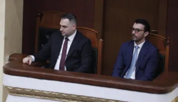 Pas miratimit në Kuvend, sot ministrat e rinj betohen te Begaj