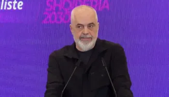 Pas ndryshimeve të shpallura në Asamble, Rama mbledh drejtuesit politikë të qarqeve