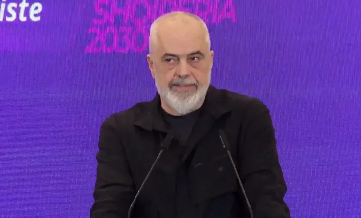 Pas ndryshimeve të shpallura në Asamble, Rama mbledh drejtuesit politikë të qarqeve