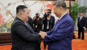 Pas një ndërprerjeje gjashtëvjeçare, Kina ka rivendosur fluturimet direkte me Korenë e Veriut