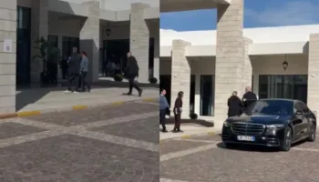 Pas pak nis mbledhja e Asamblesë, mbërrin në Durrës kryeministri Rama