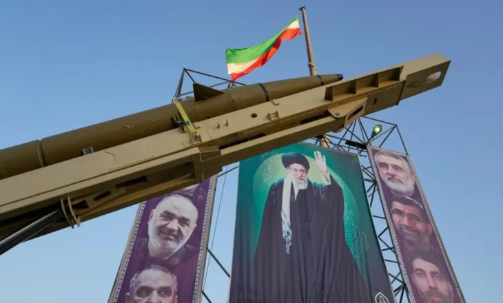 Pas paralajmërimit të Presidentit amerikan për ngushticën e Hormuzit, Irani kërcënon Trumpin me vdekje: Kini kujdes… që të mos zhdukeni!