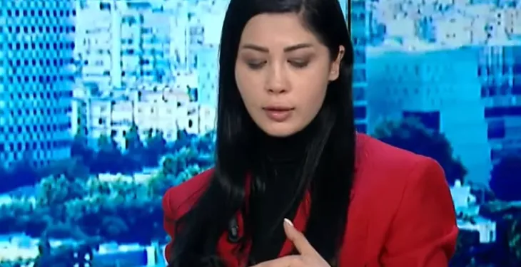 Pas perjashtimit nga konferenca flet Ambrozia Meta: Folem ne korridor per shpalljen Investitore strategjike te 3. mediave kombetare