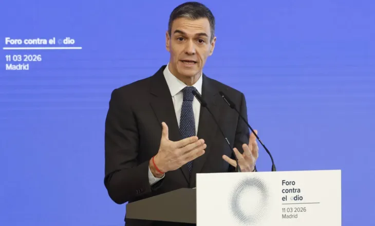 Pas përplasjes me Trump, Spanja merr vendimin drastik, tërheq ambasadorin në Izrael