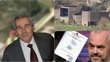 Pas pezullimit të kreut të IMT-së, Gjykata i bllokon pasaportën ndërtuesit të vilës së Ramës në Surrel