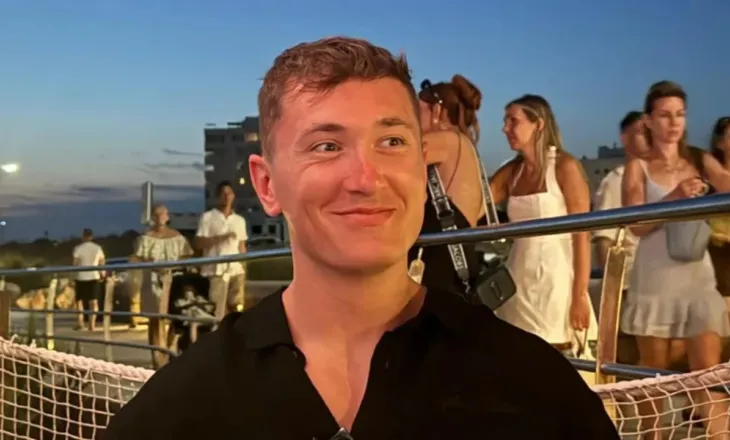 Pas raketave iraniane: A është Dubai ende destinacioni ideal? Rrëfimet e VIP-ave që ndodhen atje…