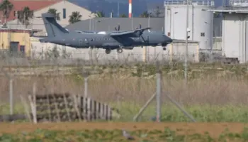 Pas Spanjës, një tjetër shtet europian ndalon avionët amerikanë të përdorin bazën ushtarake