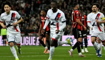 Pas suksesit të dyfishtë ndaj Chelsea-t, PSG rigjen fitoren dhe kreun në Ligue 1 (video)