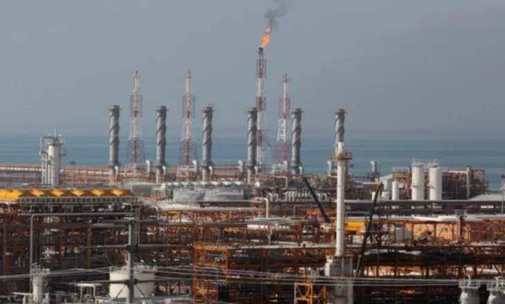 Pas sulmeve në ‘Parsin Jugor’/ Irani pezullon eksportet e gazit natyror drejt Turqisë, afati ende i papërcaktuar