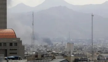 Pas sulmeve të natës së kaluar, Irani i përgjigjet Izraelit, autoritetet: Kemi aktivizuar sistemet e mbrojtjes ajrore