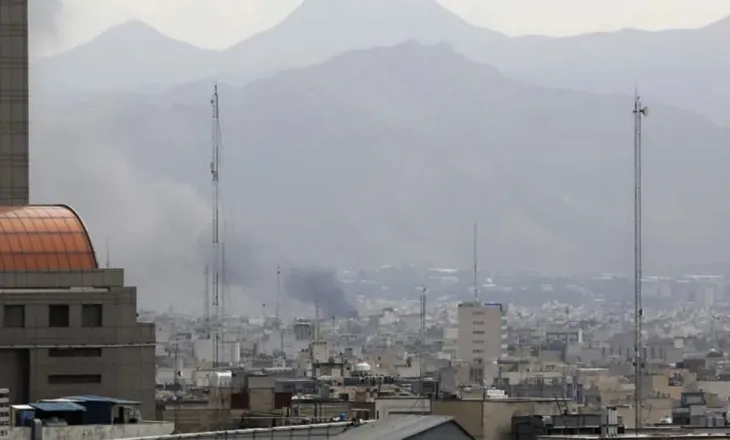 Pas sulmeve të natës së kaluar, Irani i përgjigjet Izraelit, autoritetet: Kemi aktivizuar sistemet e mbrojtjes ajrore