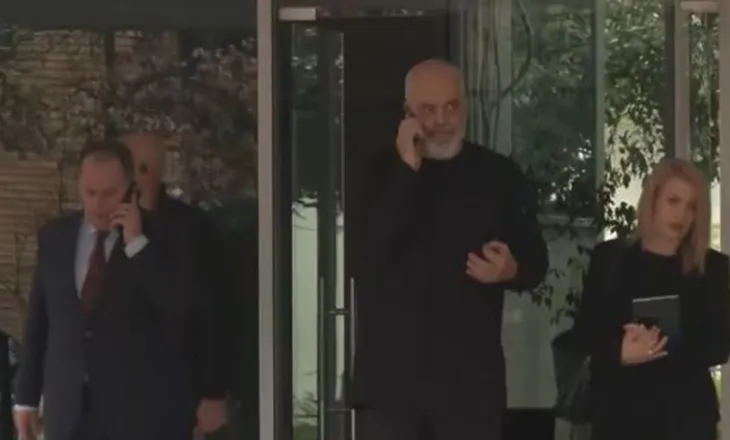 Pas takimit me deputetët, Rama mbledh nesër drejtuesit e njësive administrative të Tiranës