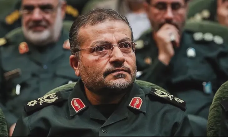 Pas tentativave për t’i fshehur ngjarjet, Irani konfirmon zyrtarisht eliminimin e komandantit iranian dhe shefit të sigurisë: Vrasje frikacake