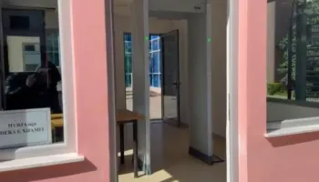 Pas vdekjes së gjyqtarit Kalaja, vihet në zbatim plani i masave të sigurisë në GJKKO/ Dy skanerë për kontroll të…