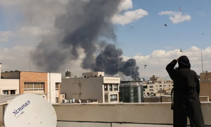 Pas vdekjes së udhëheqësit suprem të Iranit, Alireza Arafi emërohet përkohësisht lideri i ri