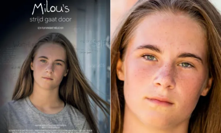 Pas vdekjes së vëllait dhe përdhunimit në moshë të mitur, 17-vjeçarja holandeze me probleme të shëndetit mendor, i jep fund jetës me eutanazi