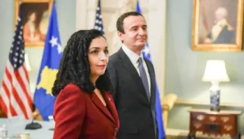 Pas vendimit të GJK, Kurti dhe Osmani heshtin, Haxhiu mbledh kryesinë e Kuvendit të hënën