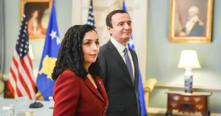 Pas vendimit të GJK, Kurti dhe Osmani heshtin, Haxhiu mbledh kryesinë e Kuvendit të hënën