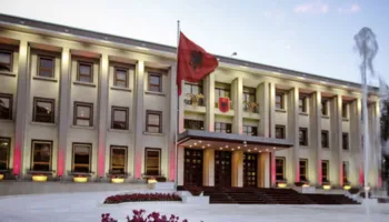 Pas votimit në Kuvend, ministrat e rinj betohen nesër në Presidencë