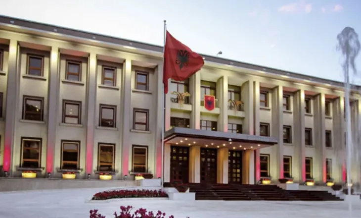 Pas votimit në Kuvend, ministrat e rinj betohen nesër në Presidencë