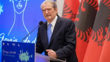 Pas votimit në seancën plenare të Iranit si vend sponsor i terrorizmit, vjen reagimi nga PD