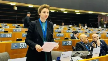 Pas votimit për Belinda Balluku, Xhixho shpërthen: Integrimi i Shqipëria në Bashkimi Europian është marrë peng nga Rama