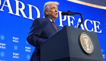 Pas vrasjes së Khameneit/ Trump trondit: Do të përfshihem në zgjedhjen e pasardhësit