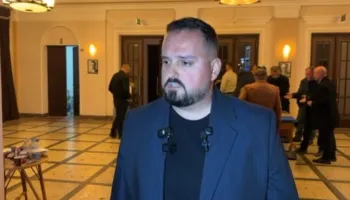 Pas zgjedhjes si kryetar i PD-së Shkodër, reagon Qylybyli: Mesazhi im është vetëm bashkimi!