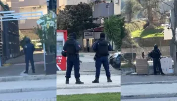 Pasardhësi i “Faqedjegurit” i shpëtoi policisë, a u dekonspirua aksioni i SPAK për kapjen e të fortit të Vlorës?