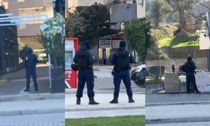 Pasardhësi i “Faqedjegurit” i shpëtoi policisë, a u dekonspirua aksioni i SPAK për kapjen e të fortit të Vlorës?