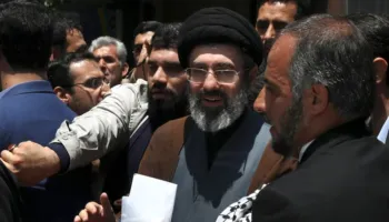 Pasardhësi i Khameneit, djali i tij zgjidhet si pasardhës i regjimit