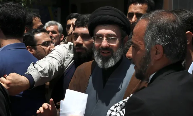 Pasardhësi i Khameneit, djali i tij zgjidhet si pasardhës i regjimit