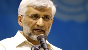 Pasardhësi i Larijanit/ kush është Saeed Jalili