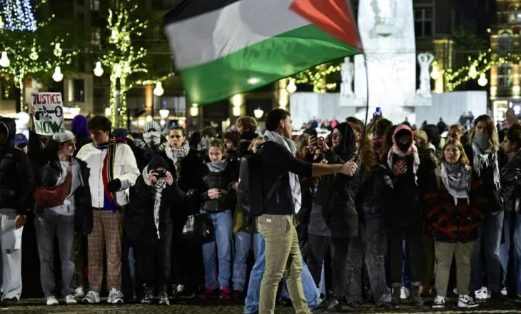 Pasdaran paralajmëron: Nese do kete protesta, do pergjigjemi shume ashper