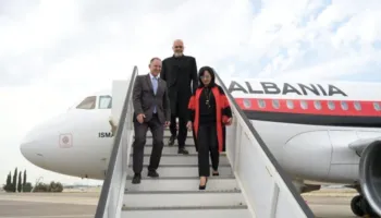 Pasi e falimentoi, Rama merr përsipër borxhet e Air Albania/ Mediat e huaja: Ja shuma marramendëse