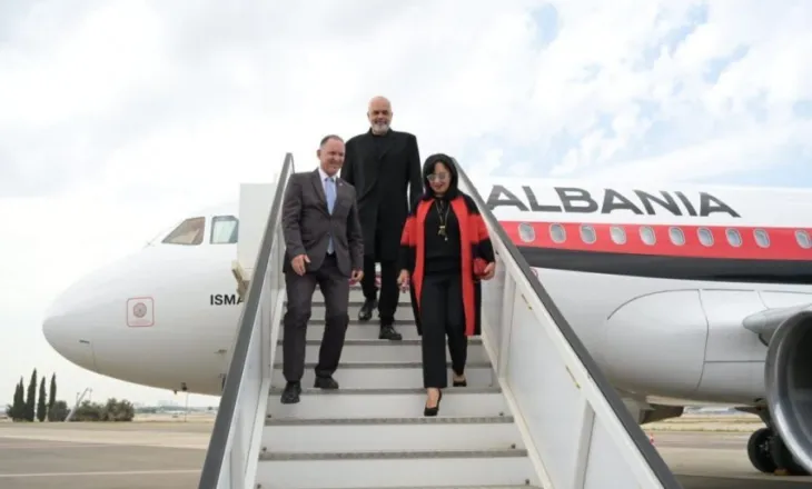 Pasi e falimentoi, Rama merr përsipër borxhet e Air Albania/ Mediat e huaja: Ja shuma marramendëse