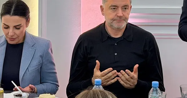 Pasi i shpëtoi burgut për milionat e vjedhura, Balluku fal gjynahet Natën e Kadrit