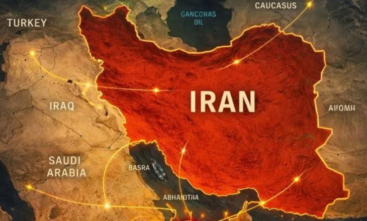 Pasi sulmet izraelite dëmtuan infrastrukturën energjetike, Irani rinis eksportet e gazit drejt Irakut