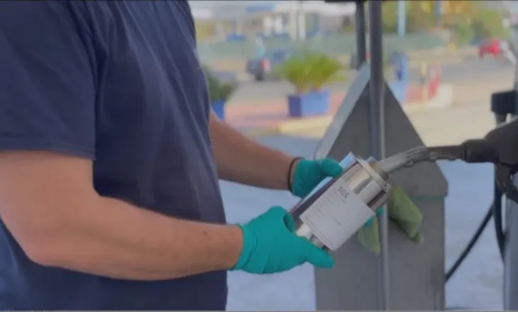 Pasojat e konfliktit në Lindjen e Mesme, rritet me 7 cent çmimi i naftës në Greqi