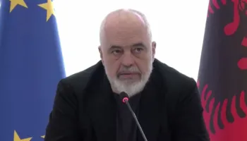 Pasojat e luftës në Lindjes së Mesme, Rama takim me furnizuesit e naftës: Më mirë marzh më i ulët fitimi sesa bordin në kurriz