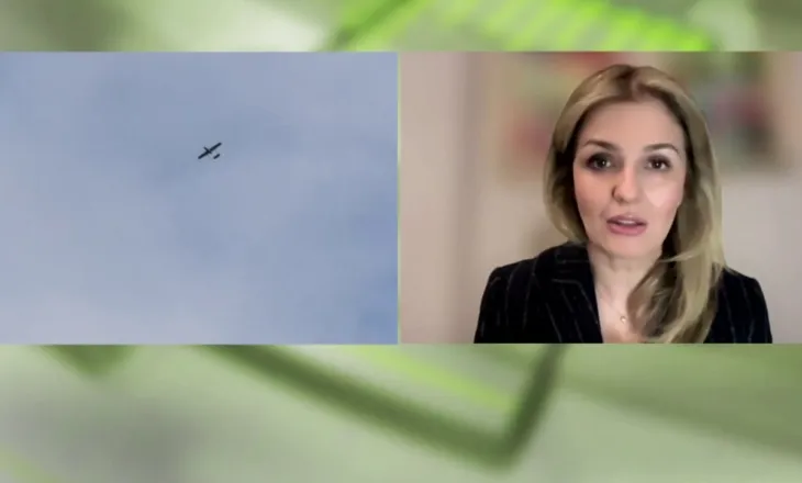 Pasojat e luftës në Shqipëri, sa të kërcënuar jemi? Ekspertja Valbona Zeneli, që na përfaqësoi në Kongresin Amerikan: Do të arrijmë në një Europë që është e stresuar