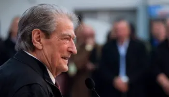 Pasuritë e vendit po përdoren për pasurimin e mafies shtetërore! Të përballemi dhëmb për dhëmb dhe t’i nxjerrim nga pushteti