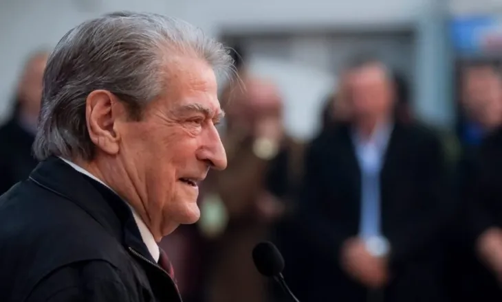 Pasuritë e vendit po përdoren për pasurimin e mafies shtetërore! Të përballemi dhëmb për dhëmb dhe t’i nxjerrim nga pushteti