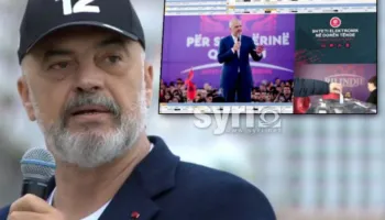 Patronazhistë dhe beton, njihuni me ekonominë e Shqipërisë së vitit 2025