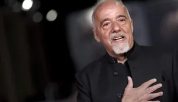 Paulo Coehlo: Qaj për Narcistin…